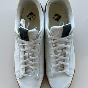 New Balance® for J.Crew 791 leather sneakers